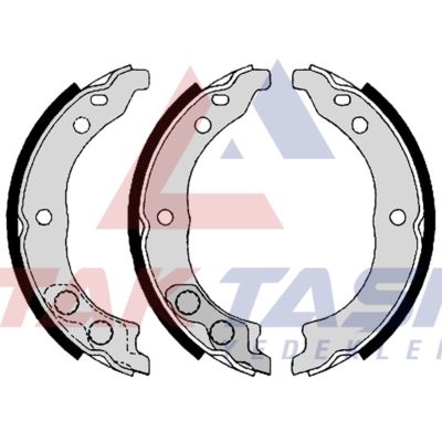 AP AP08900 | El Fren Balatası Fiat Ducato (244) 2.8 JTD 170X42 mm 2002-2006 / Boxer II 2.2 HDI 2002-2006 / Boxer II 1.9 TD 2002-2006 / Ducato 2.5 D 2002-2006 / Jumper II 1.9 D 2002-2006 / Boxer II 2.5 D 2002-2006