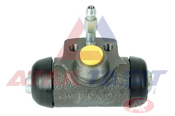 AP 140242 | Fren Silindiri Arka Sol-Sağ Dokum 22,22 mm Skoda Favorit 135 1.3-136 1.3 1989-1994 / Felicia Pick Up 1.3-1.6-1.9 D 1994-2002 / Forman 1.3 1990-1994