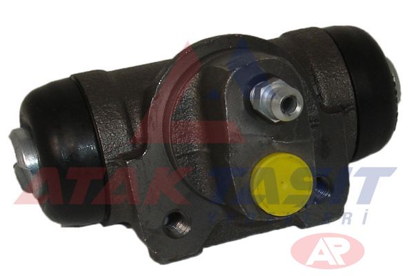 AP 140252 | Fren Silindiri Arka Sol Dokum 23,81 mm Renault Master II (Fd)-1.9 Dtı 2.5 DCI-2.8 Dtı 1998-2010 / Opel Movano 2.5 Dtı-2.8 Dtı 2001-2003