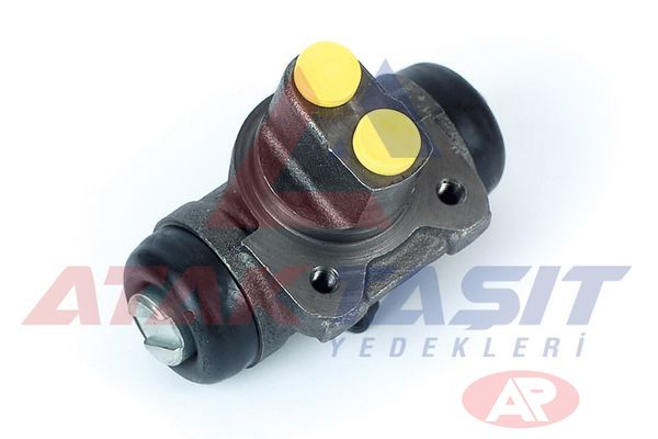 AP 140262 | Fren Silindiri Arka Sağ Dokum 23,81 mm Renault Master II (Fd)-1.9 Dtı 2.5 DCI-2.8 Dtı 1998-2010 / Opel Movano 2.5 Dtı-2.8 Dtı 2001-2003