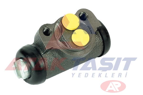 AP 143332 | Fren Silindiri Arka Sol Dokum 20,64 mm Mitsubishi L300 2.5 D 1997-2006