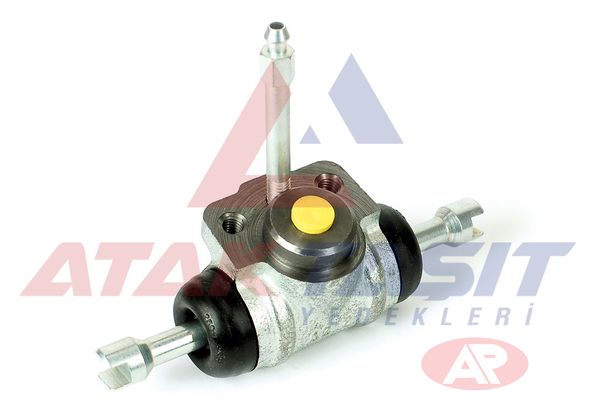 AP 144511 | Fren Silindiri Arka Sol-Sağ Dokum 38 mm Iveco 4.5 D 1991-1999