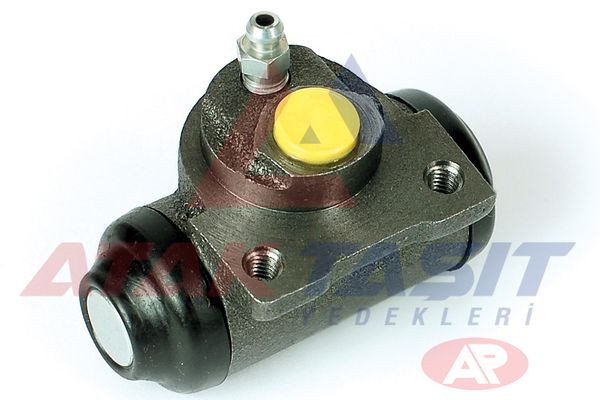 AP 144791 | Fren Silindiri Arka Sol-Sağ Dokum 22 mm Fiat Brava 1.6 16V 1995-2002 / Bravo 1.6 16V-1.9 JTD 1995-2004 / Marea 1.6İ 16V-1.9 JTD 1996-2007 / Alfa Romeo 145-146 1.4-1.6-2.0 1994-2001