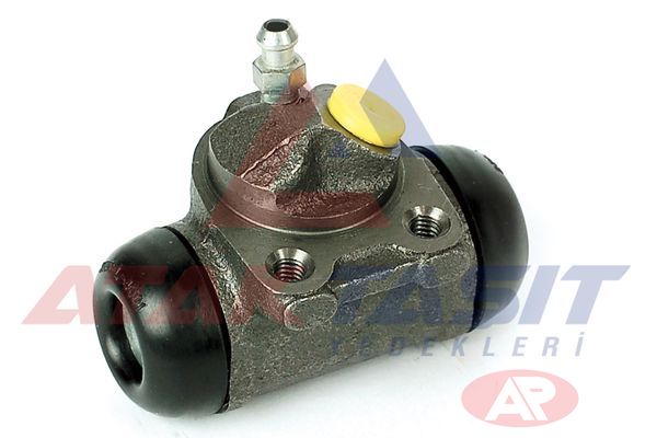 AP 145372 | Fren Silindiri Arka Sol Dokum 22,22 mm Renault R9 1.4-1.4E-1.6 1985-2000 / Renault R11 Flash 1.4-1.6-1.7 1987-1995