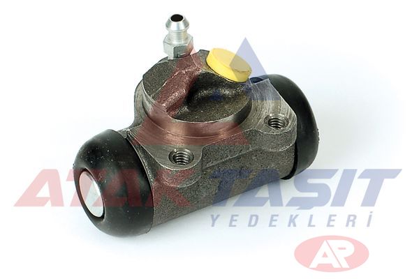 AP 145472 | Fren Silindiri Arka Sol Dokum 22,22 mm Renault R21 Concorde 2.0 1986-1993 / Renault R21 Manager 2.0 1986-1993