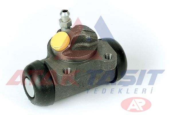 AP 145482 | Fren Silindiri Arka Sağ Dokum 22,22 mm Renault R21 Concorde 2.0 1986-1993 / Renault R21 Manager 2.0 1986-1993