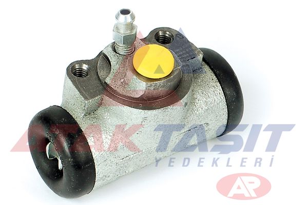 AP 145622 | Fren Silindiri Arka Sol-Sağ Dokum 19,05 mm Arka Toyota Rav 4 II 2.0 Vvti 2000-2006 / Avensis 2.0 D-4D 2003-2008 / Daihatsu Terios 1.3 Dvvt-1.5 2005 -