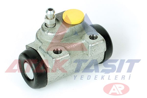 AP 145702 | Fren Silindiri Arka Sağ Dokum 20,64 mm Renault Clio I 1.4-1.2 1990-1998