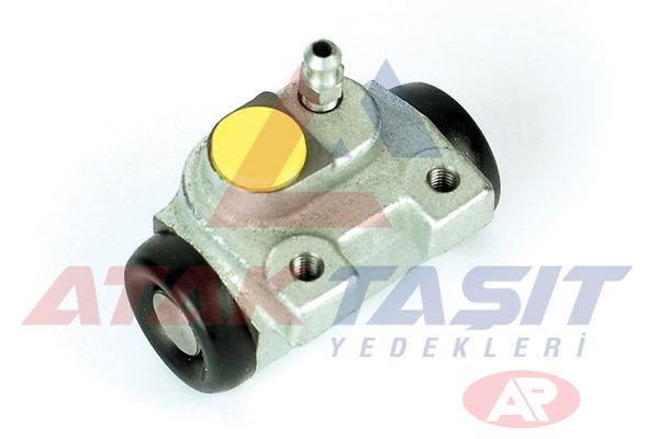AP 145712 | Fren Silindiri Arka Sol Dokum 20,64 mm Renault Clio I 1.4-1.2 1990-1998