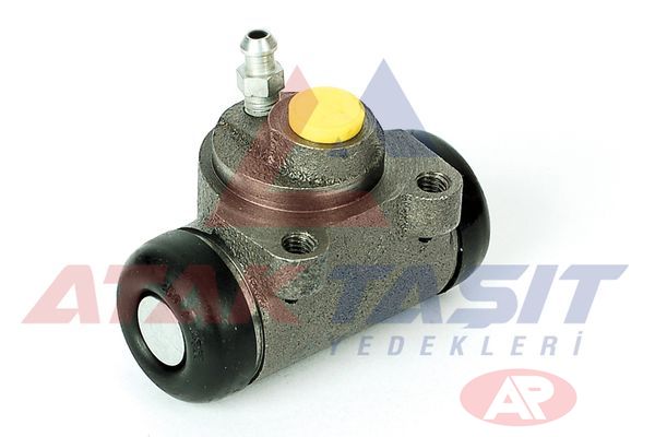 AP 146252 | Fren Silindiri Arka Sol-Sağ Dokum 20,64 mm Laguna I 2.0İ-1.8İ-1.9 DCI 1993-2001 / Scenic I 1.4İ 16V-1.9 DCI 1999-2003 / Peugeot 106 1.4-1.6 1995-2002 / 306 1.4İ-1.6İ-1.8İ 1993-2002 / Saxo 1.4-1.5 D 1996-2004