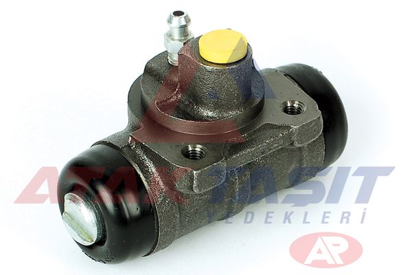 AP 146362 | Fren Silindiri Arka Sol-Sağ Dokum 22 mm Ford Transit 2.5 D-2.5 TD-2.5 Dı 1985-2000 / Nissan Terrano II 2.4İ-2.7 TDI 1993-2007