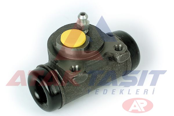 AP 146742 | Fren Silindiri Arka Sol Dokum 20,64 mm Peugeot 207 1.4İ-1.4 HDI-1.6 HDI-1.6İ 2006-2012 / Peugeot 405 I 1.9 1987-1996