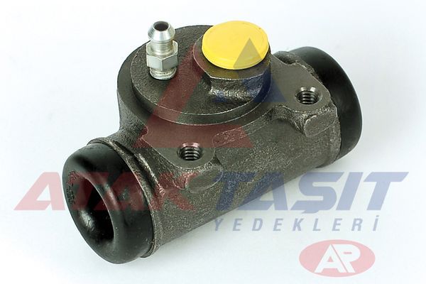 AP 146752 | Fren Silindiri Arka Sağ Dokum 20,64 mm Peugeot 207 1.4İ-1.4 HDI-1.6 HDI-1.6İ 2006-2012 / Peugeot 405 I 1.9 1987-1996