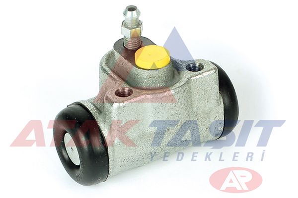 AP 146802 | Fren Silindiri Arka Sol-Sağ Dokum 23,81 mm (Abssız) BMW 3 Serisi (E36) 316 İ-318 İ-318 Tds 1990-1998