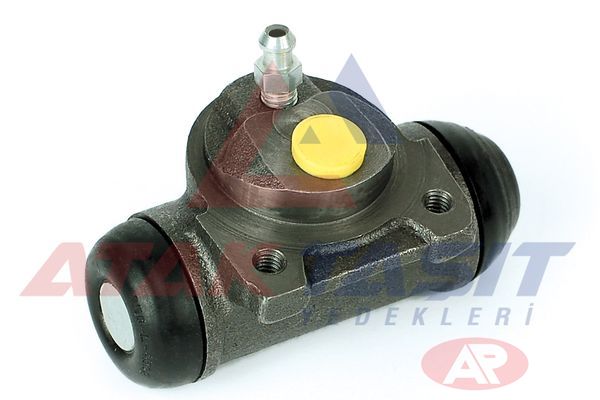 AP 146822 | Fren Silindiri Arka Sol-Sağ Dokum 20,64 mm Peugeot 306 1.4İ-1.6İ-1.8İ ABS'li 1993-2002