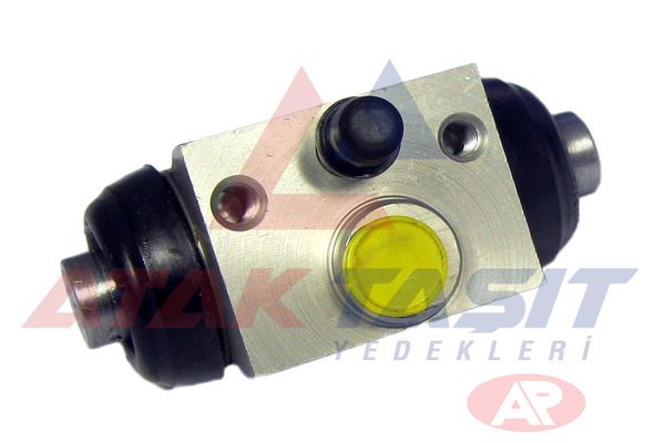 AP 148242 | Fren Silindiri Arka Sol-Sağ Alüminyum 20,64 mm Citroen C3 1.4-1.4 HDI ABS'li 2002-2009 / Citroen C2 1.4-1.4 HDI ABS'li 2003-2009