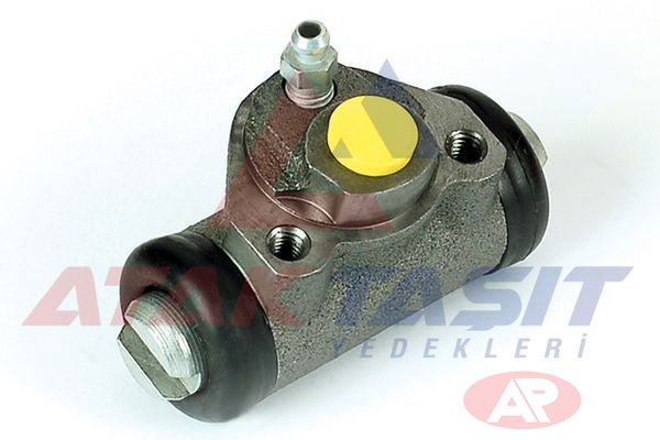 AP 149592 | Fren Silindiri Arka Sol-Sağ Dokum 20,64 mm Lada Samara 1500 1986-1994