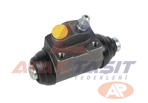 AP 151062 | Fren Silindiri Arka Sol Dokum 19,05 mm Hyundai Accent I 1.3İ 1994-2000