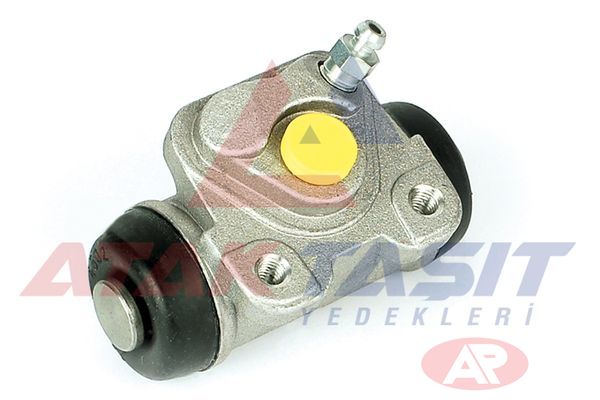 AP 151412 | Fren Silindiri Arka Sağ Alüminyum 19,05 mm Toyota Corolla 1.6İ 1997-2002