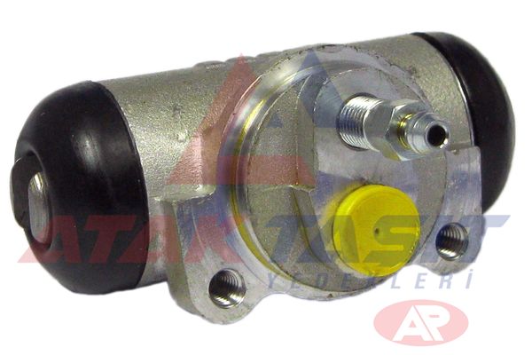 AP 152072 | Fren Silindiri Arka Sol-Sağ Alüminyum 23,81mm Ford Ranger (Er, Eq) 2.5 D 1997-2006 / Ranger (Tke) 2.5 TDCI 2006-2011 / Ranger (Tke) 2.2 TDCI-2.5 TDCI 2011-2016 / Mazda B Series (Uf) 2.5 D1985-1999