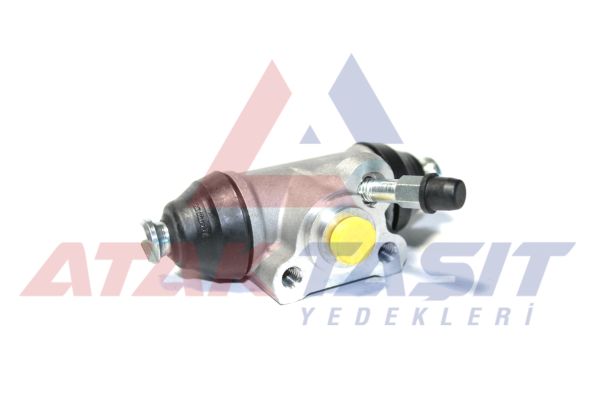 AP 153402 | Fren Silindiri Arka Sağ Alüminyum 19,05 mm Nissan Micra 1.0-1.5 DCI 2016 -