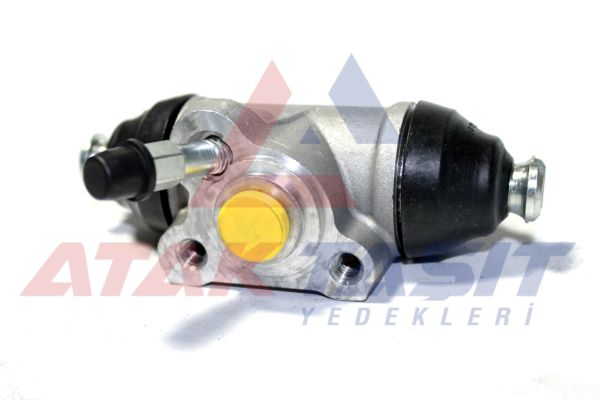 AP 153432 | Fren Silindiri Arka Sol Alüminyum 19,05 mm Nissan Micra 1.0-1.5 DCI 2016 -