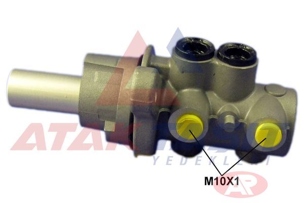 AP 217122 | Fren Anamerkez Alüminyum 22,2 mm Fiat Doblo 1.4-1.6 2001-2010