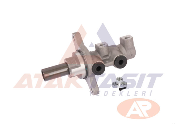 AP 263671 | Fren Ana Merkez Alüminyum 22.20mm Hyundai Ix35 2010-/ Tucson 2010 -