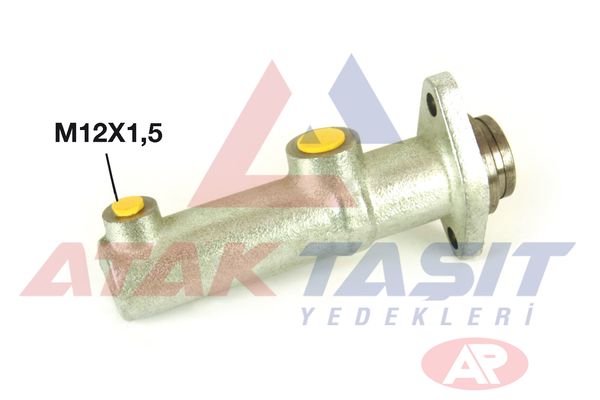 AP 266171 | Fren Anamerkez Dokum 28,57 mm Iveco Zeta 79.14 1985-1991 / Zeta 79.12 1987-1991