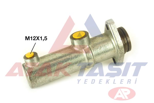 AP 266211 | Fren Anamerkez Dokum 31,75 mm Iveco Euro Cargo I-III 1991 -