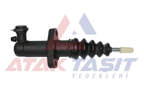 AP 330772 | Debriyaj Merkezi Alt Alüminyum 20,64 mm Fiat Ducato (250) 2.2 Mjt 2006-2014 / Peugeot Boxer III 2.2 HDI 2006-2014 / Citroen Jumper III 2.2 HDI 2006-2014