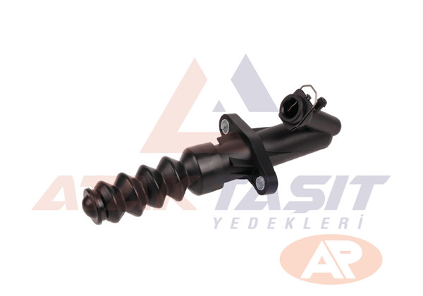 AP 331812 | Debriyaj Merkezi Üst V Tipi Plastik 19mm Peugeot 308 II 2014-2022 / Citroen Berlingo 2018-/ C4 Picasso II 2015 -