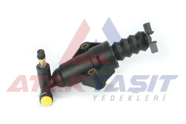 AP 332162 | Debriyaj Merkezi Alt Alüminyum 23,81 mm Golf IV 1.6İ-1.9 TDI 1997-2005 / Bora 1.6İ 1998-2005 / Seat Leon 1.6-1.9 TDI 1999-2006 / Audi A3 1.6-1.9 TDI 1996-2003 / Skoda Octavia 1.6