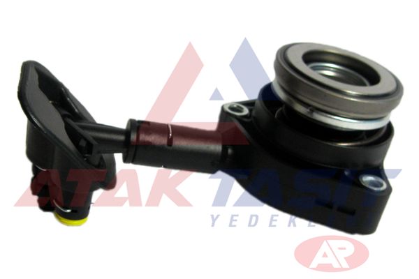 AP 332612 | Hidrolik Debriyaj Rulmanı 3 Ayak Ford Mondeo Mondeo 1.6 Tı-Vct-1.6 TDCI-2.0 TDCI-2.0İ 2007-2014 / S-Max 2.0 TDCI 2006-2015