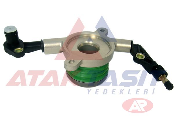 AP 334842 | Hidrolik Debriyaj Rulmanı Crafter 30-35 2.5 TDI 2006-2016 / Mercedes Sprinter 3T 313 CDI-2T 213 CDI-4T 413 CDI 1995-2006 / Vito 113 CDI 2003-2014 / E Serisi E 200 CDI 2009-/ C Serisi C 200 CDI 2000-2006