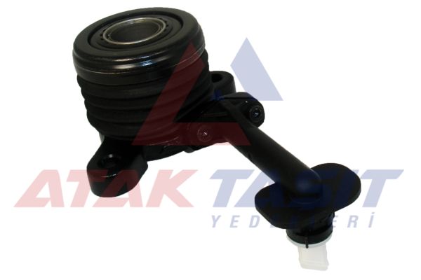 AP 334892 | Hidrolik Debriyaj Rulmanı 2 Ayak Renault Fluence 1.5 DCI 2009-/ Megane II 1.5 DCI-1.6 16V 2002-2008 / Kangoo 1.5 DCI 2005-/ Kangoo 1.5 DCI 2008-/ Clio II-III 1.5 DCI 1998-2012 / Dacia Duster 1.5 DCI 2010 -