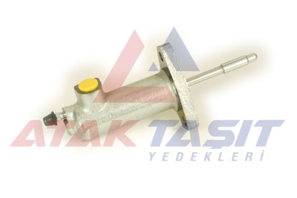 AP 337002 | Debriyaj Merkezi Alt Dokum 23,81 mm Mercedes E Serisi (W124) E 200-E 200 D-E 230-E 250 D 84-95 / C Serisi (W202) C 200 D-C 220 D 93-00 / S (W126) 300 Se 81-91 / 190 (W201) E 2.5-2.5 D 82-93