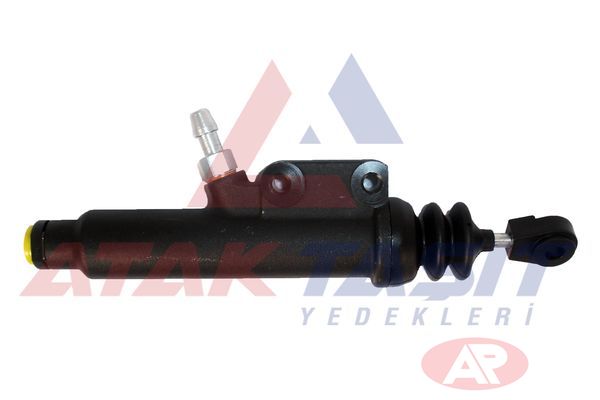 AP 421252 | Debriyaj Merkezi Üst Alüminyum 19,05 mm VW Lt 28-35 II 2.8 TDI 1996-2006 / Lt 28-46 II 2.5 TDI-2.8 TDI 1996-2006 / Sprinter 3T 308-311 CDI 1995-2006 / Vito 108-110-112 CDI 1997-2003 / Vito 113 1997-2003