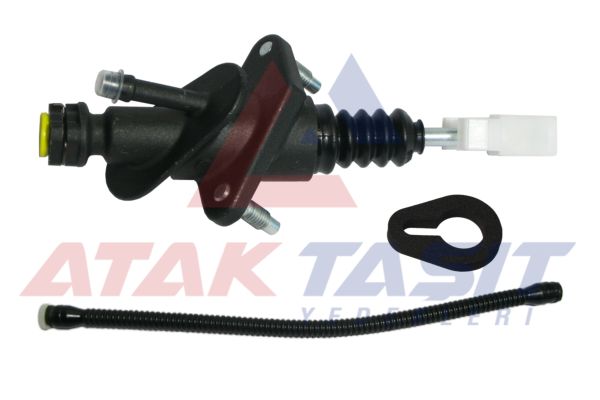 AP 421862 | Debriyaj Merkezi Üst Alüminyum 15,87 mm Opel Corsa C 1.3 CDTI-1.7 CDTI-1.4-1.2 16V 2000-2006 / Combo C 1.3 CDTI-1.7 Dtı-1.7 CDTI 2001-2006 / Meriva A 1.3 CDTI-1.6 2003-2010 / Tigra B 1.4İ 2004 -
