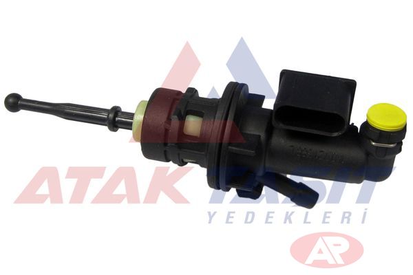 AP 421992 | Debriyaj Merkezi Üst Plastik 15,87 mm Golf VI 1.6 TDI 2008-2013 / Caddy III-IV 1.6 TDI 2004-2015-/ Jetta IV 1.6 TDI 2011-/ Leon 1.6 TDI 2005-2012 / Audi A3 1.6Tdı 2003-2012 / Superb 1.6Tdı 2010-2015