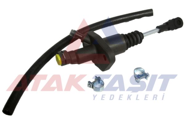 AP 422172 | Debriyaj Merkezi Üst Alüminyum 15,87 mm Opel Vectra B 1.6İ-1.8İ 16V-2.0İ-2.0 Dtı 1996-2003