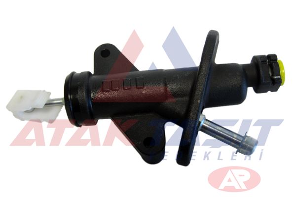 AP 422422 | Debriyaj Merkezi Üst Alüminyum 19,05mm Ford Mondeo III 2.0 TDCI-2.0İ 16V 2000-2007