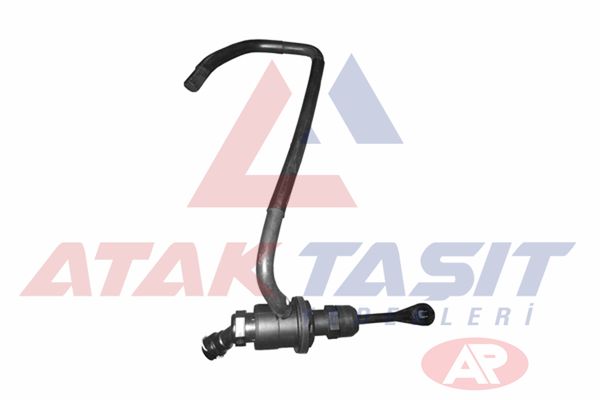 AP 422802 | Debriyaj Merkezi Üst Plastik 15,87 mm Nissan Juke 1.5 DCI-1.6-1.2 Dıg-T-1.6 Dıg-T 2010-/ Micra 1.2İ 16V-1.5 DCI-1.4İ 16V 2003-2010 / Note (E11) 1.5 DCI-1.6İ 16V 2006-2013