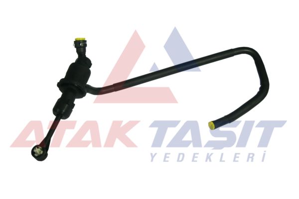 AP 422822 | Debriyaj Merkezi Üst Plastik 15,87 mm Renault Clio III 1.2İ 16V-1.4İ 16V-1.5 DCI-1.6İ 16V 2005-2012 / Modus 1.5 DCI 2004 -