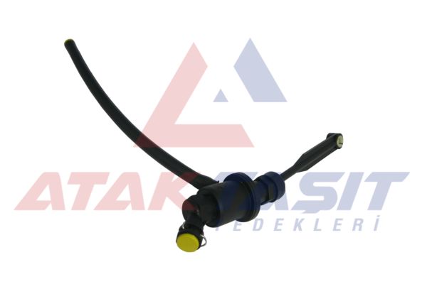 AP 422862 | Debriyaj Merkezi Üst Plastik 15,87 mm Renault Master III 2.3 DCI 2010 -