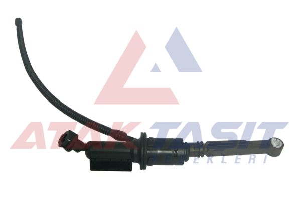 AP 423252 | Debriyaj Merkezi Üst Plastik 15,87 mm Citroen Berlingo 1.6 HDI 2011-/ Peugeot Partner 1.6 HDI 2011-/ 3008 1.6 VTI 2011 -