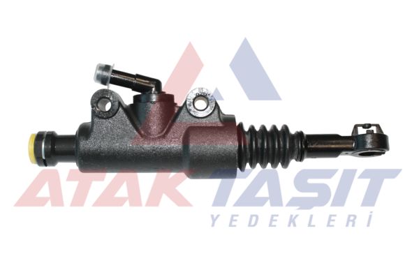 AP 423402 | Debriyaj Merkezi Üst Alüminyum 19,05 mm Citroen Jumpy II 1.6 HDI-2.0 HDI 2006-/ Peugeot Expert 1.6 HDI-2.0 HDI 2007-/ Fiat Scudo 1.6 Mjt-2.0 Mjt 2007 -