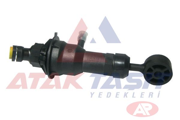 AP 423652 | Debriyaj Merkezi Üst Plastik 15,87 mm Fiat Ducato 2.0 Mtj-2.3 Mjt-3.0 Mtj 2006-2014 / Citroen Jumper III 2.2 HDI 2006-2014 / Peugeot Boxer III 2.2 HDI 2006-2014