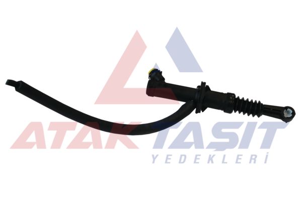 AP 424362 | Debriyaj Merkezi Üst Plastik 15,87 mm Fluence 1.5 DCI 6 Vites 2010-2012 / Megane III 1.5 DCI-1.6 16V 2008-2015 / Megane IV 1.5 DCI 2016-/ Scenic III 1.5 DCI-1.6 16V 2009-/ G.Scenic III 1.5 DCI 2009 -