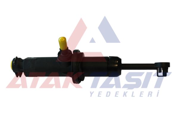 AP 424422 | Debriyaj Merkezi Üst Plastik 15,87 mm Renault Clio II 1.5 DCI 1998-2005 / Kangoo 1.9 DCI 2001-/ Kangoo 1.5 DCI 2005-/ Symbol II 1.5 DCI 2008-2012